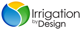 Irrigation by Design Logo