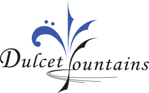 Dulcet Fountains and Aeration logo