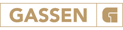 gassen companies logo