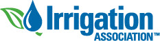Irrigation Association logo